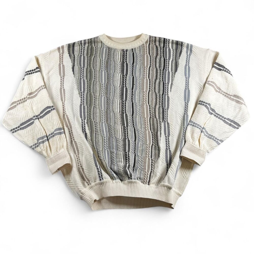 St-croix Women's multi Jumper